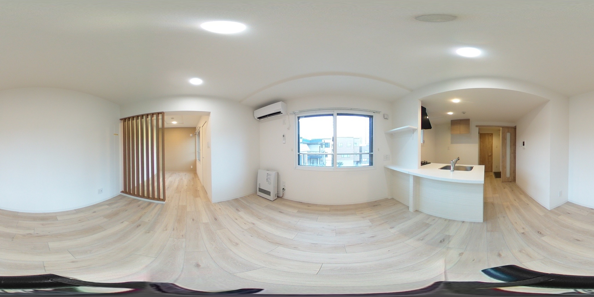 リビング・ダイニング