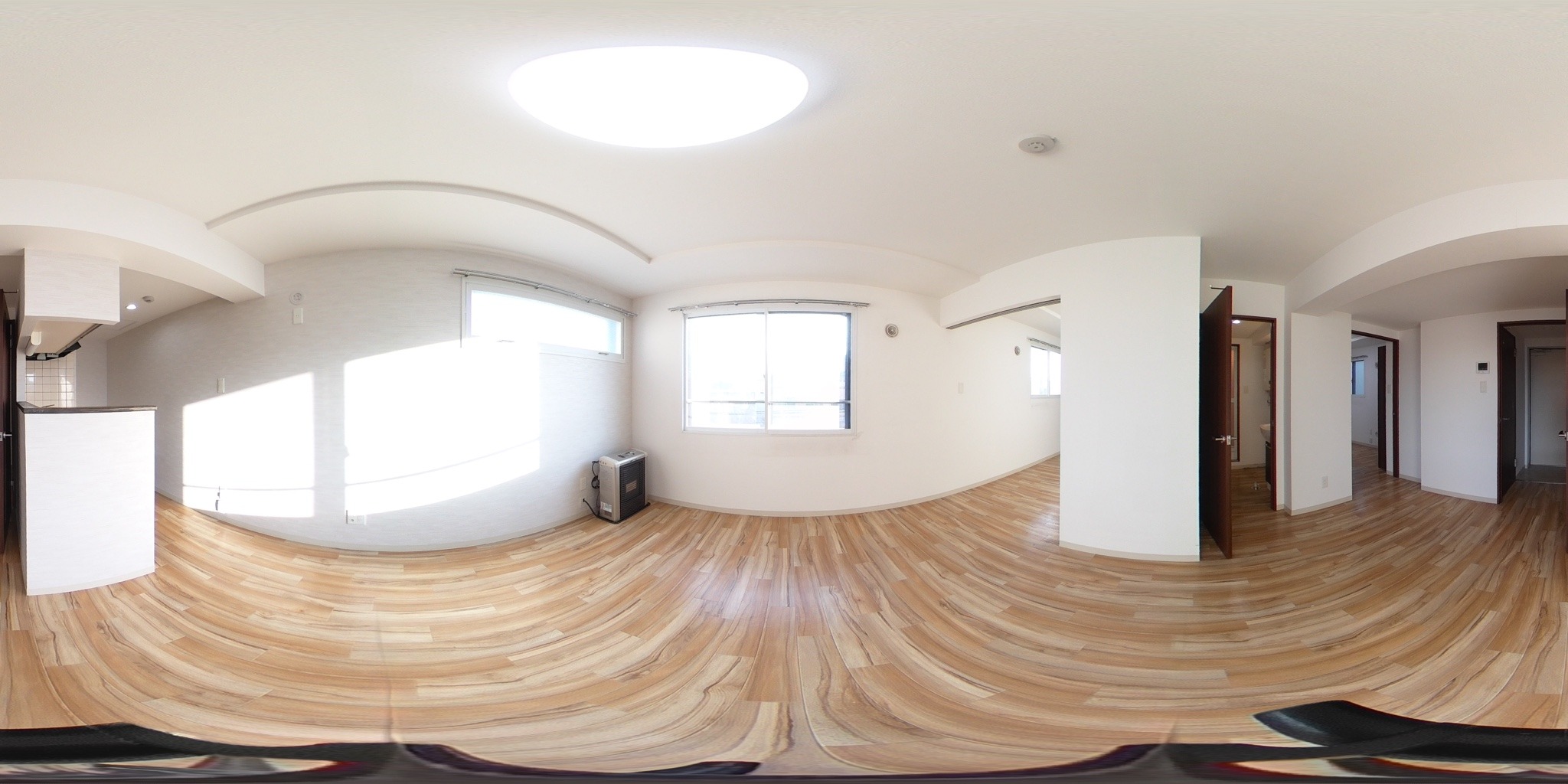 リビング・ダイニング