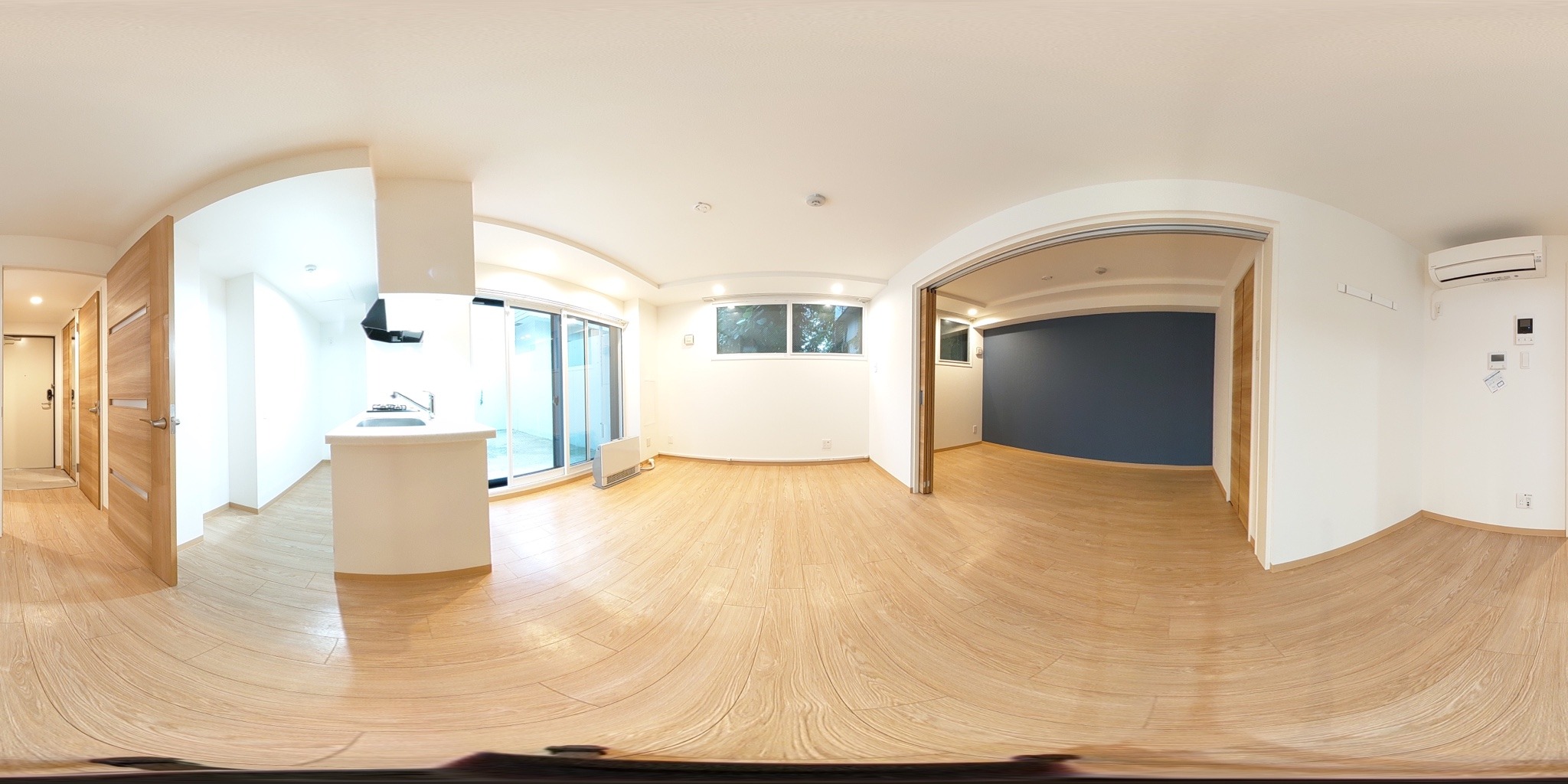 リビング・ダイニング