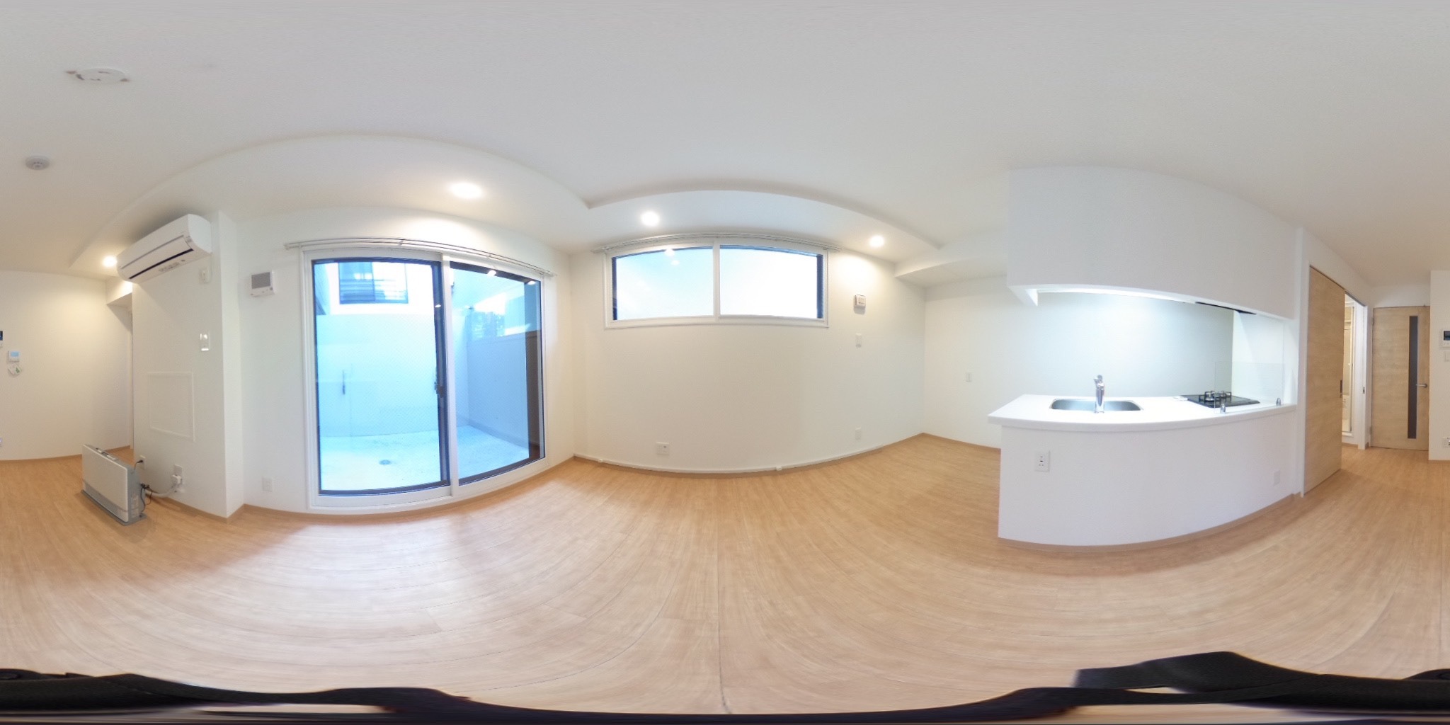 リビング・ダイニング