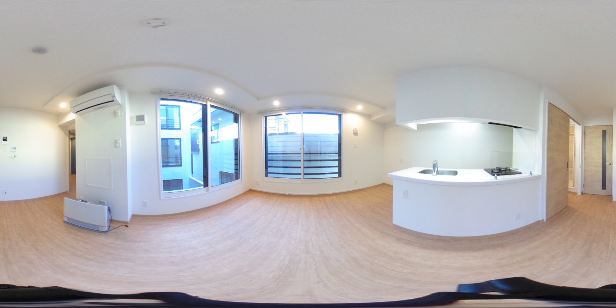 リビング・ダイニング