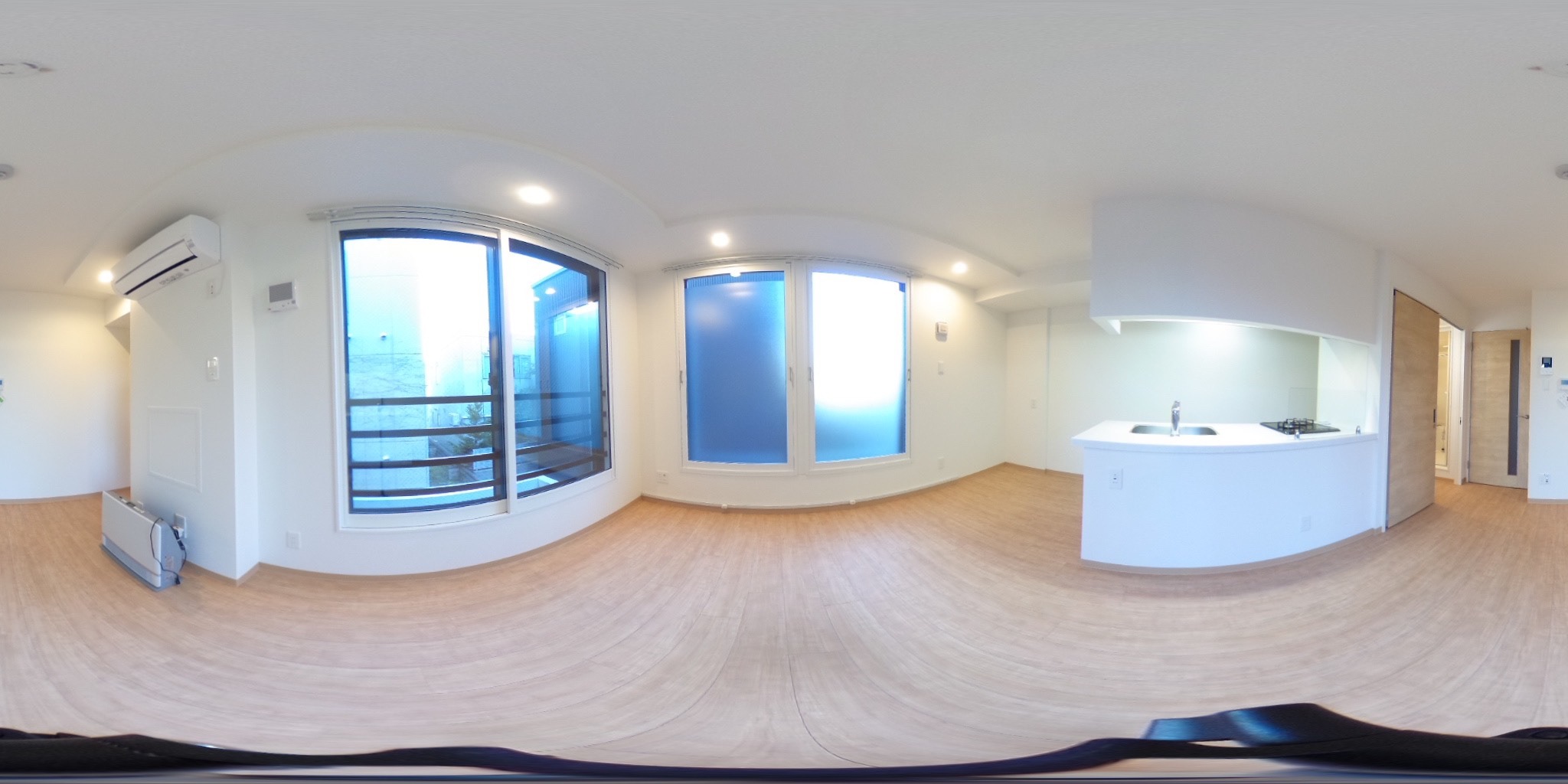 リビング・ダイニング