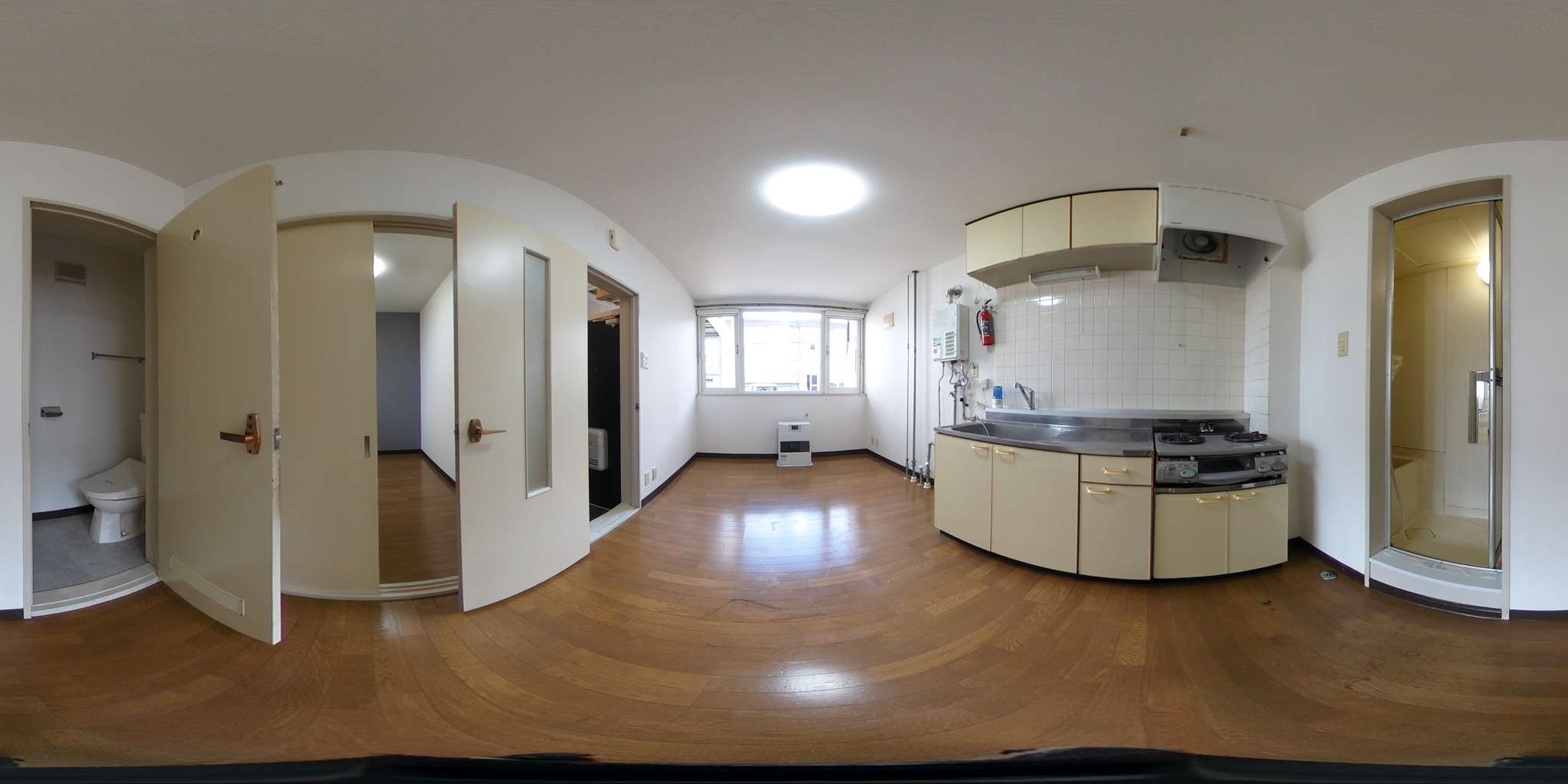 リビング・ダイニング