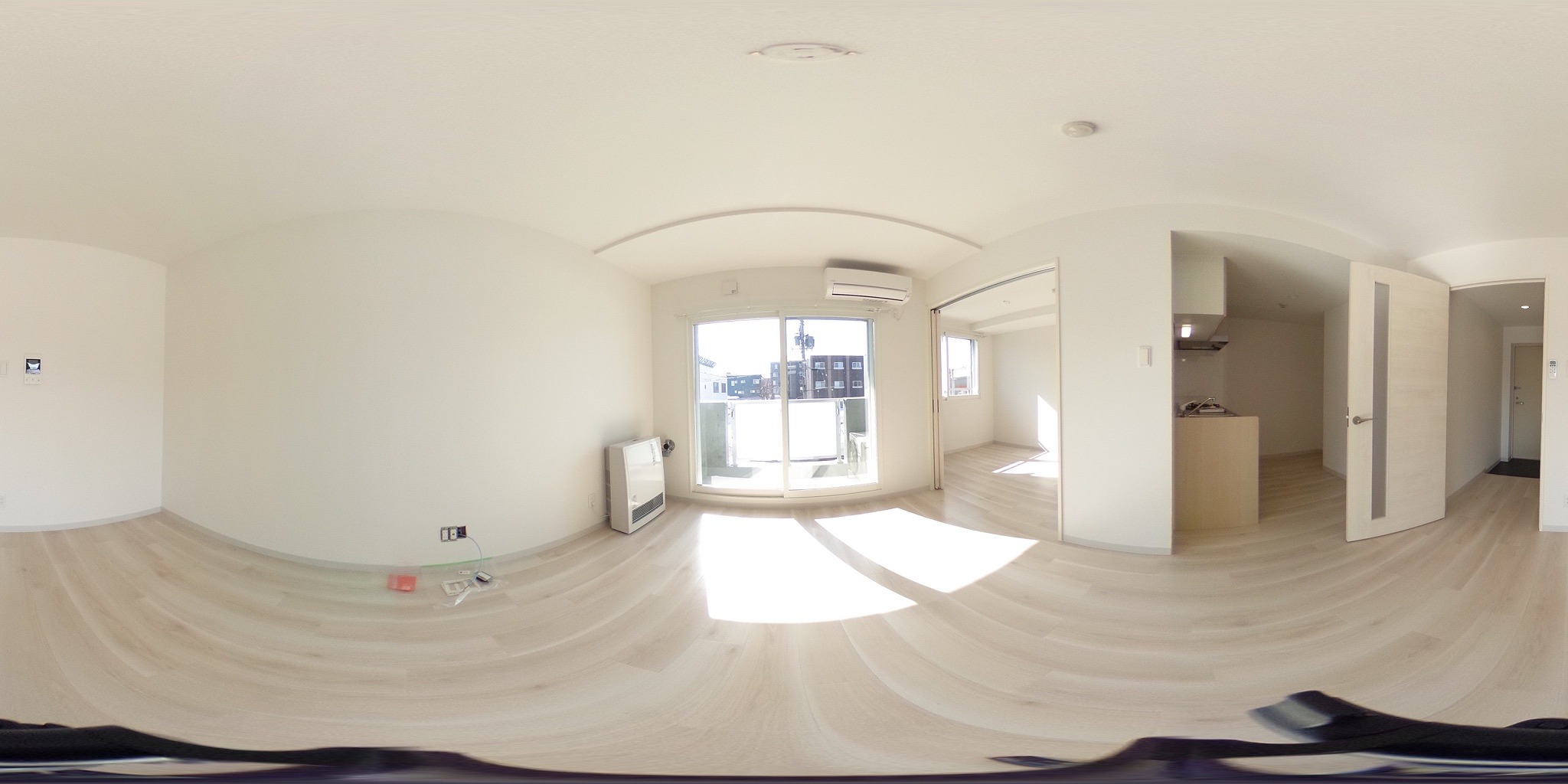 リビング・ダイニング