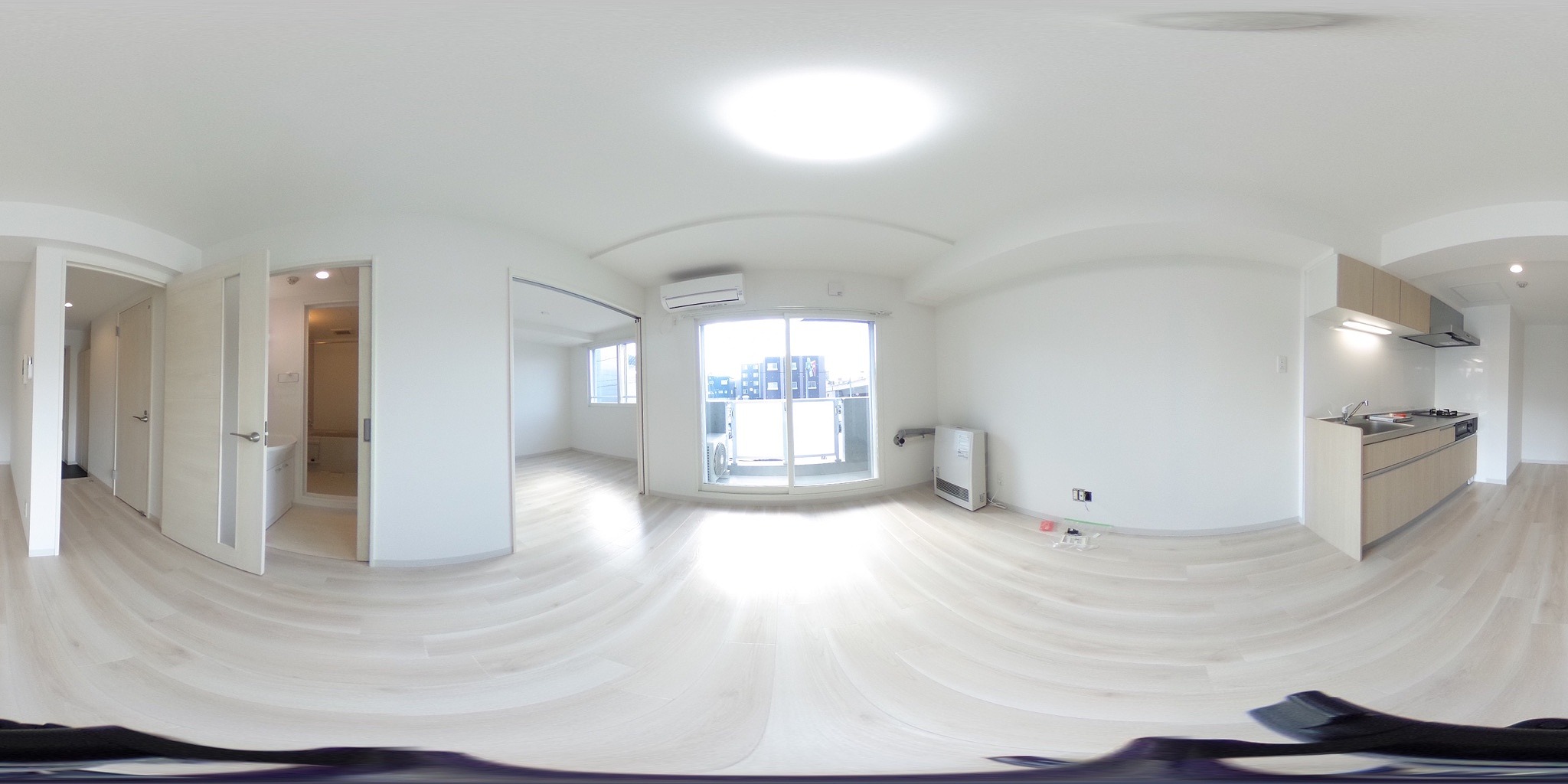 リビング・ダイニング