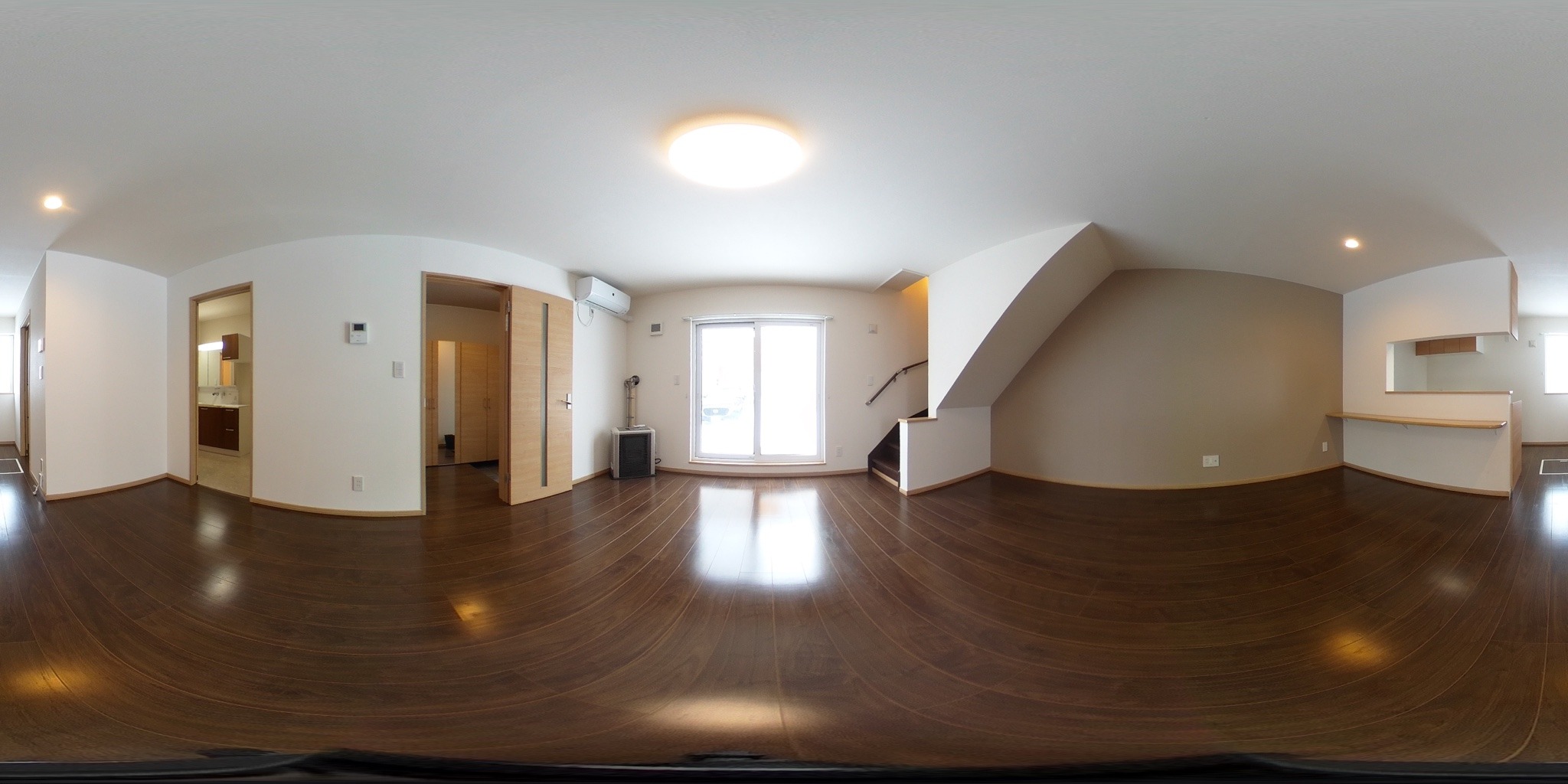 リビング・ダイニング