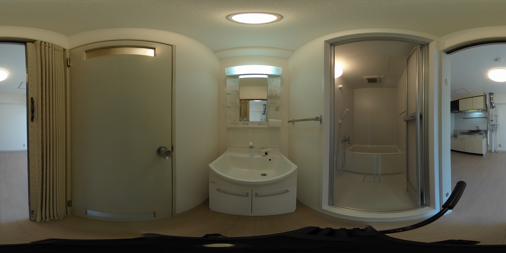 洗面所・脱衣所