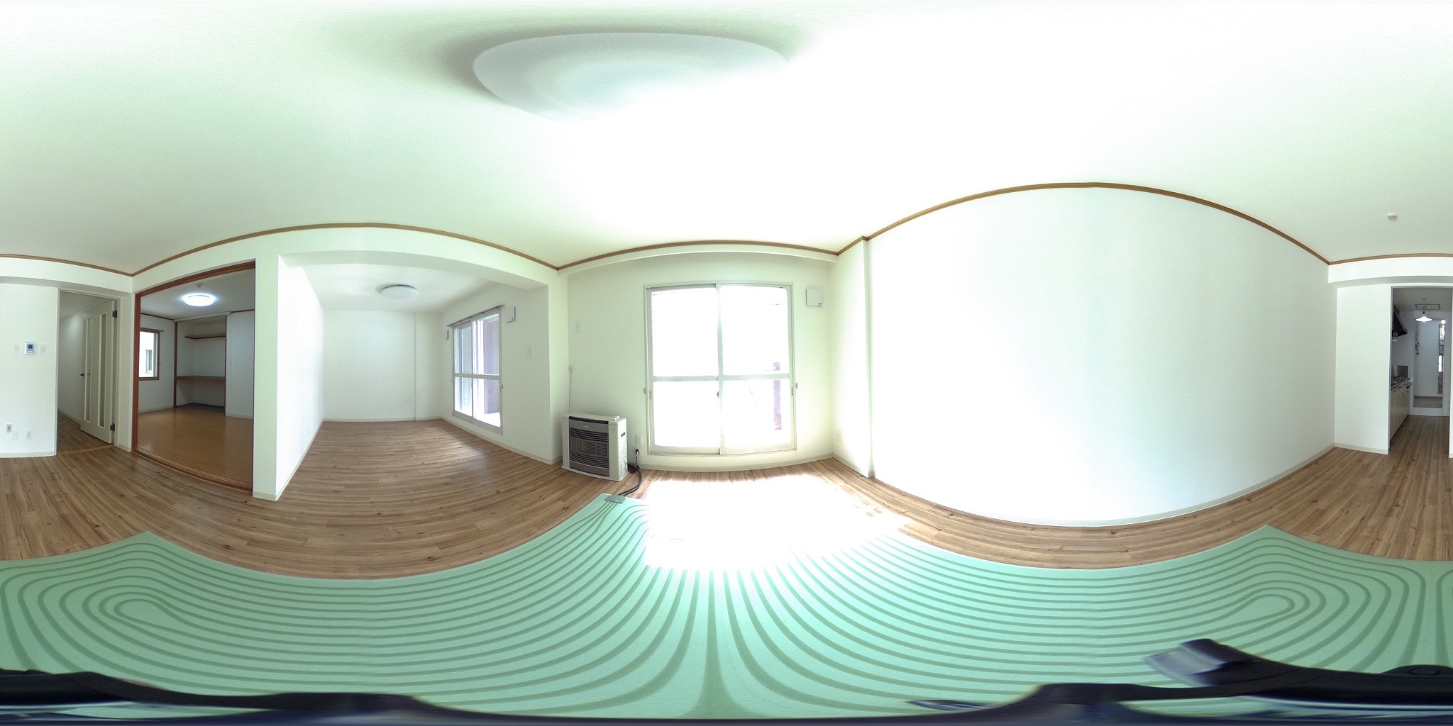 リビング・ダイニング