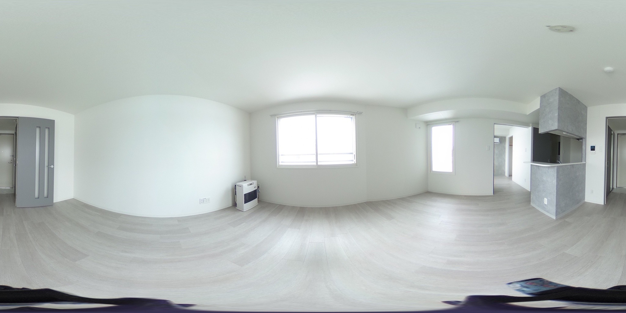 リビング・ダイニング