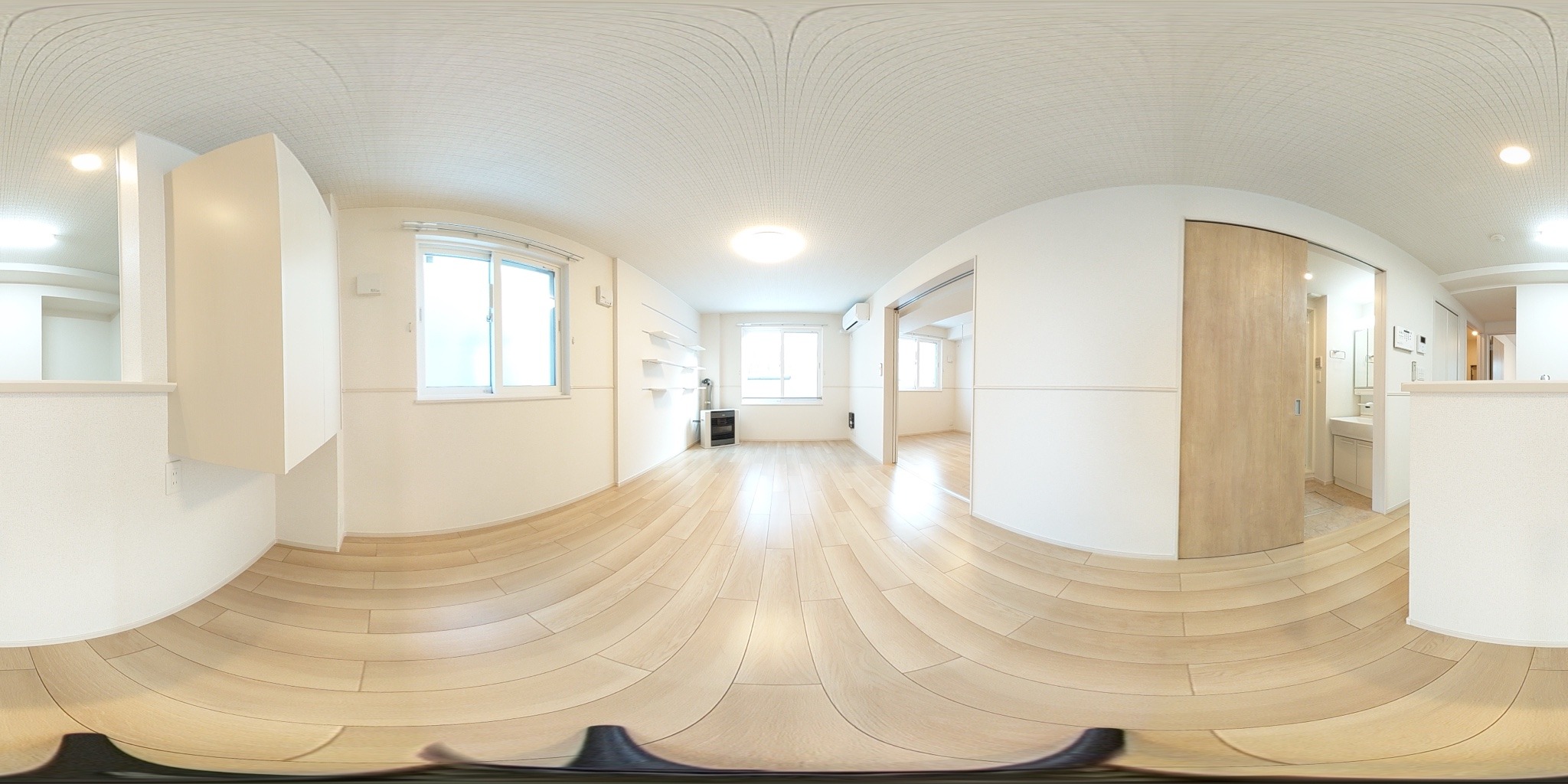 リビング・ダイニング