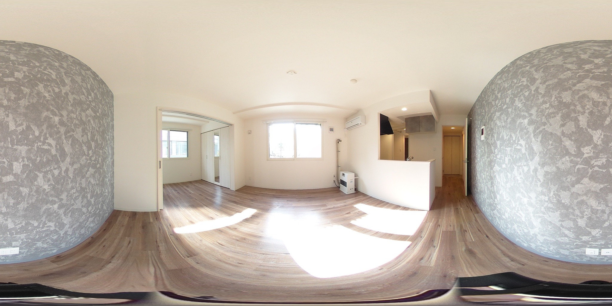 リビング・ダイニング