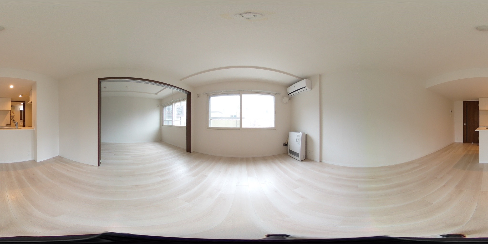 リビング・ダイニング