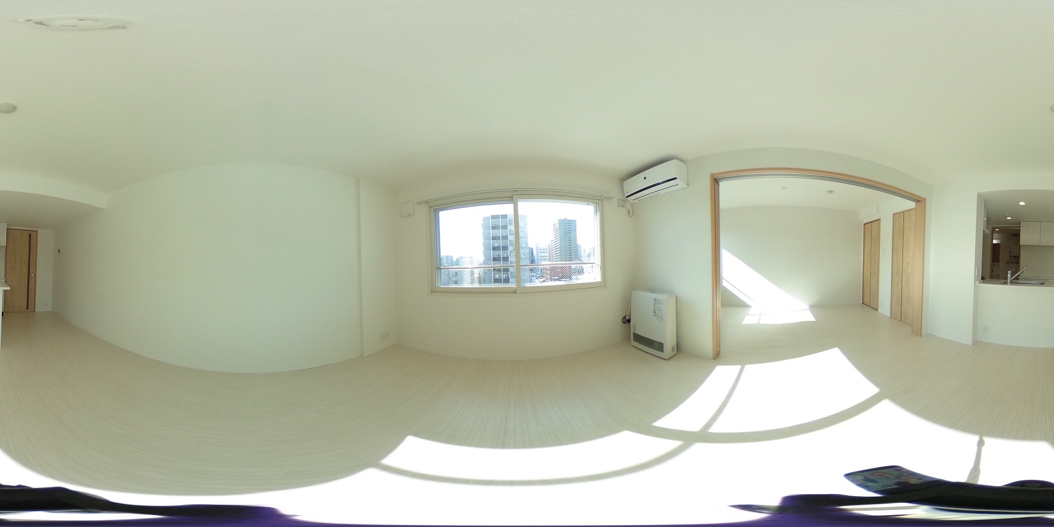 リビング・ダイニング