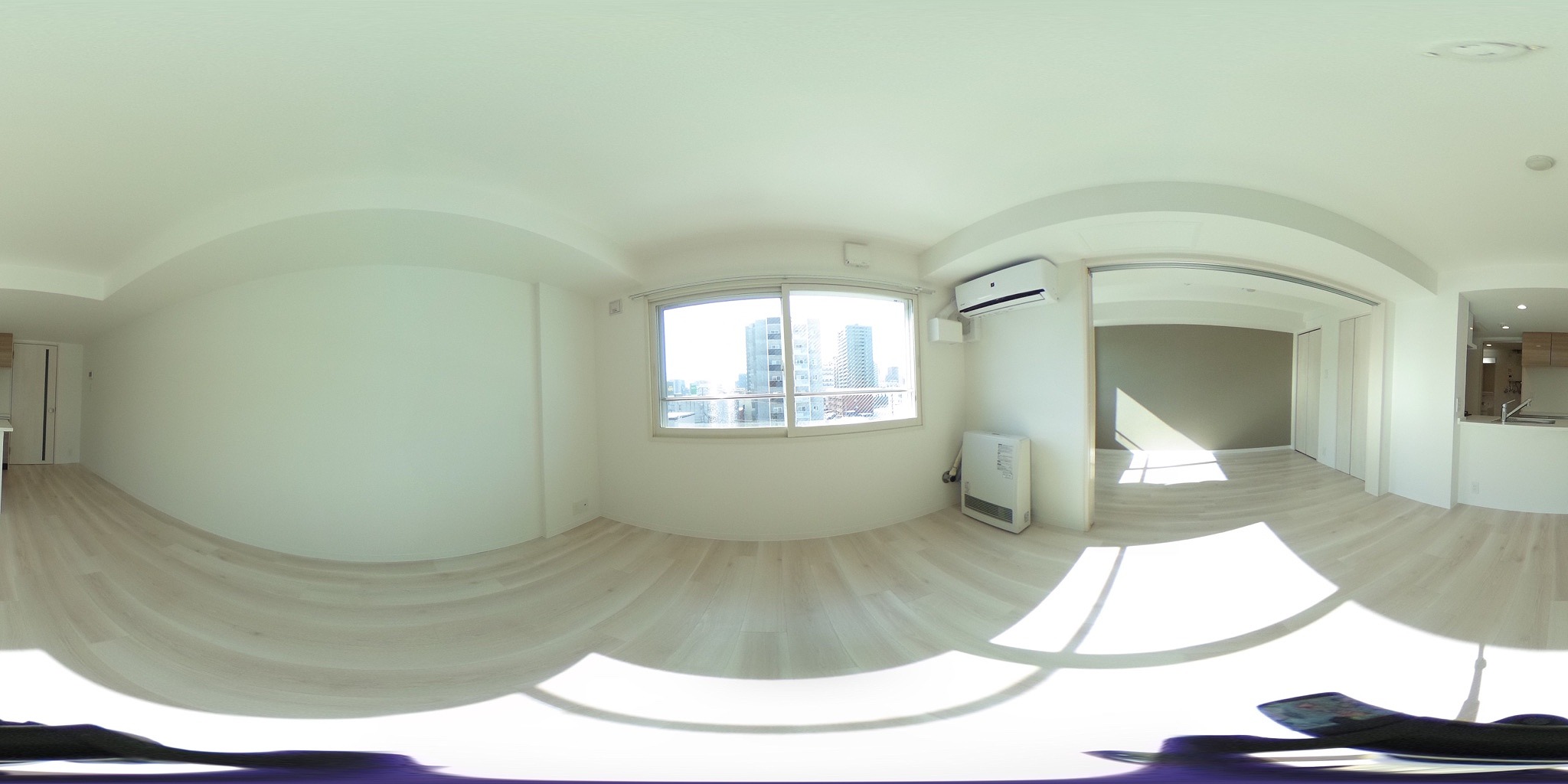 リビング・ダイニング