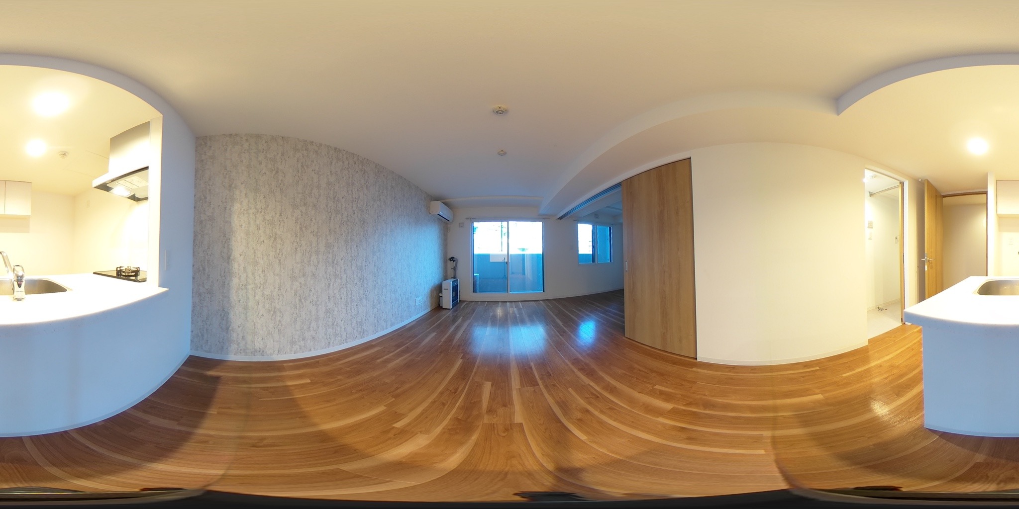 リビング・ダイニング