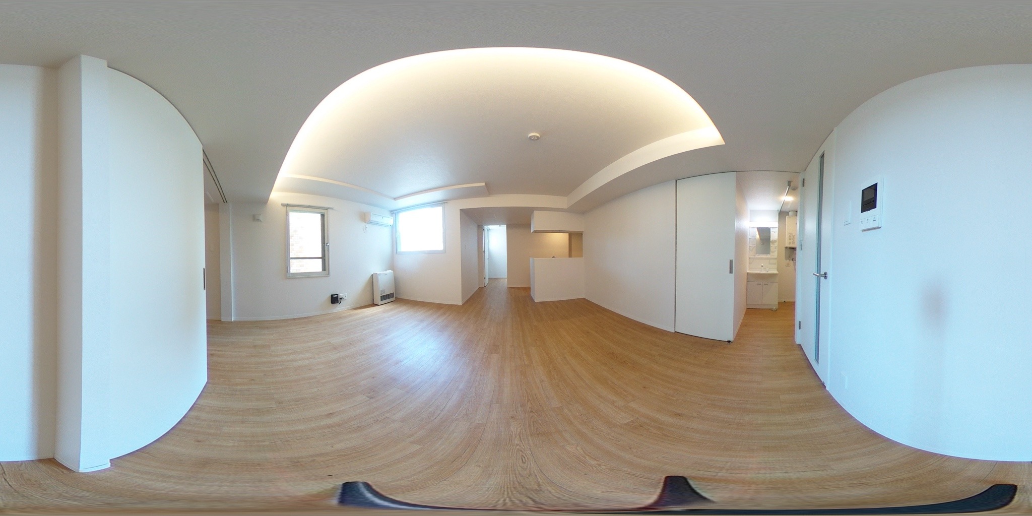 リビング・ダイニング