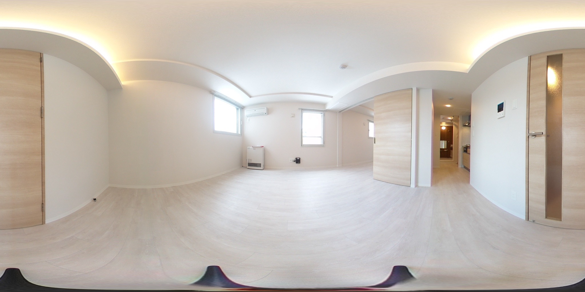 リビング・ダイニング