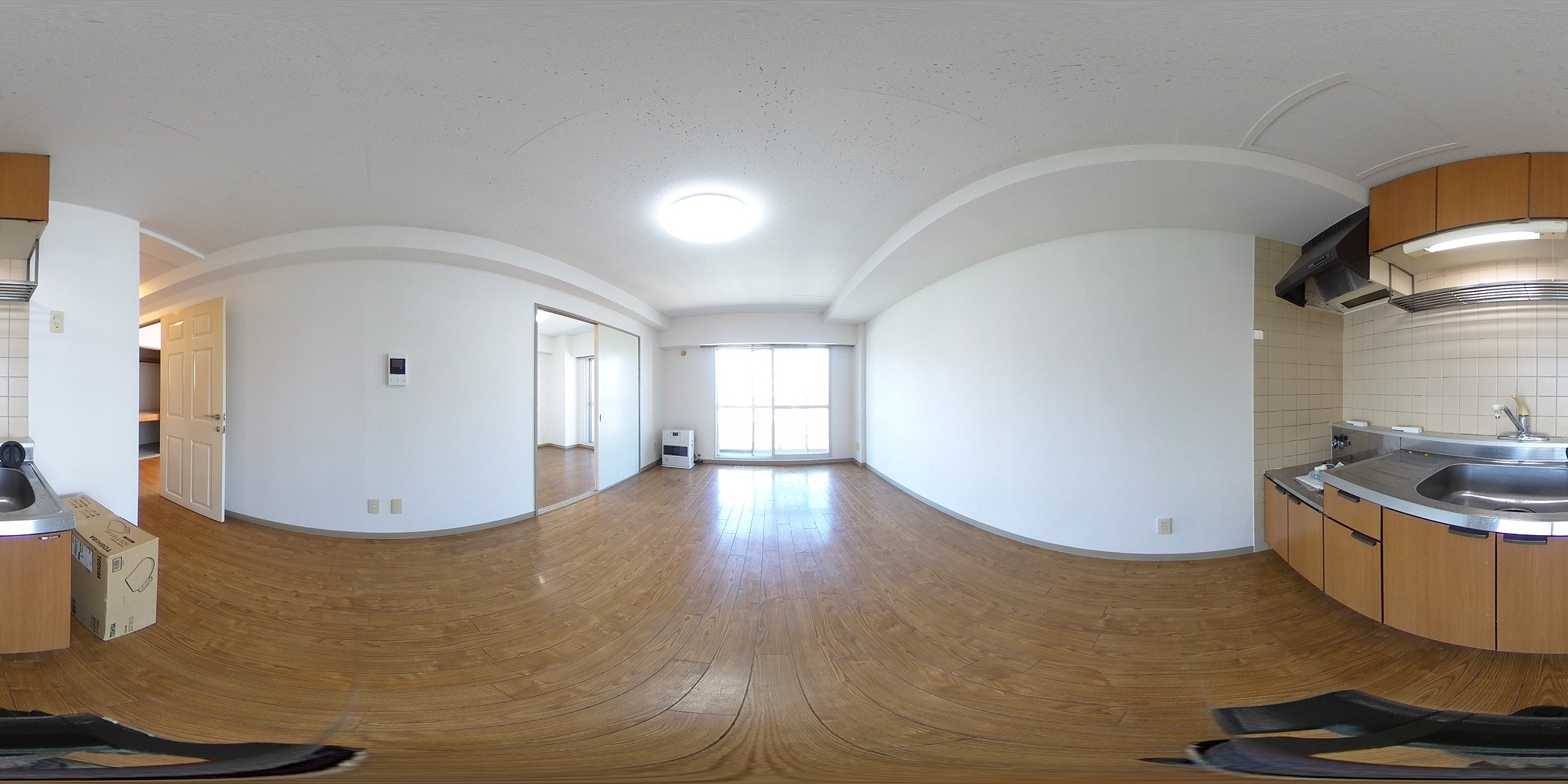 リビング・ダイニング