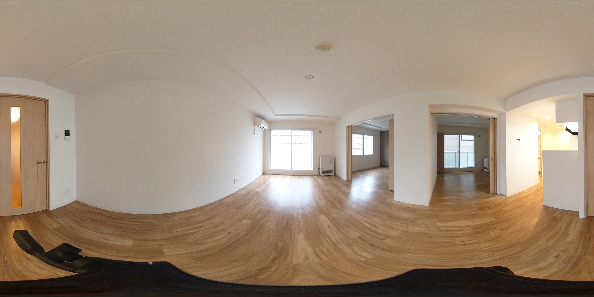 リビング・ダイニング