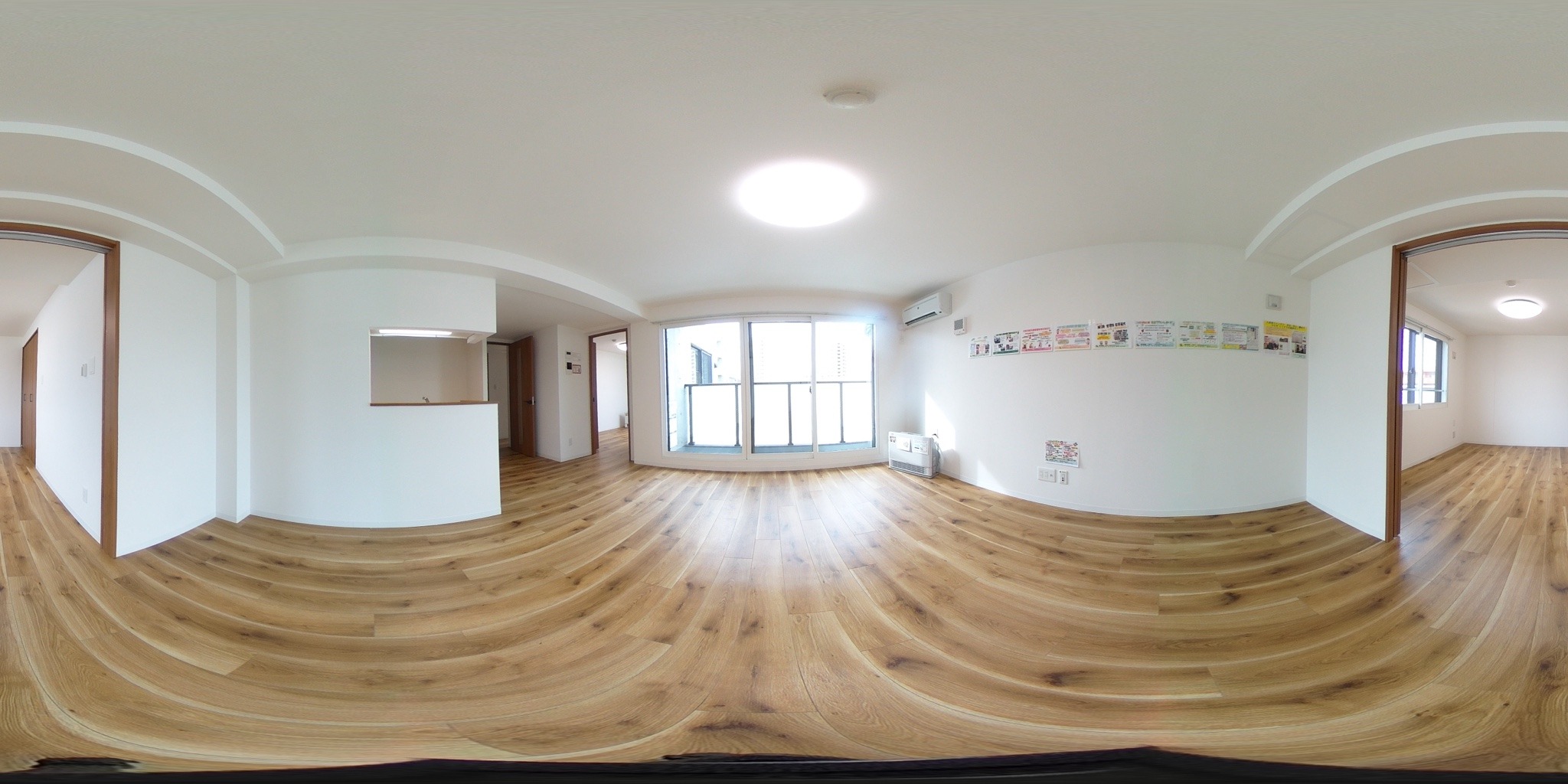 リビング・ダイニング