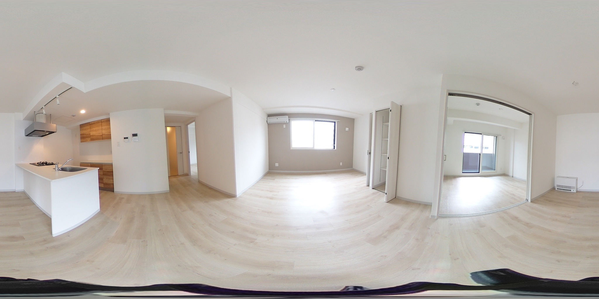 リビング・ダイニング