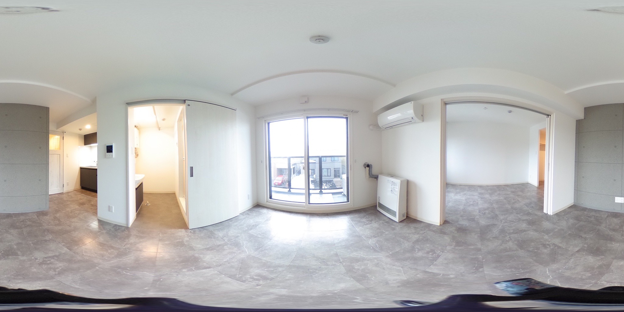 リビング・ダイニング