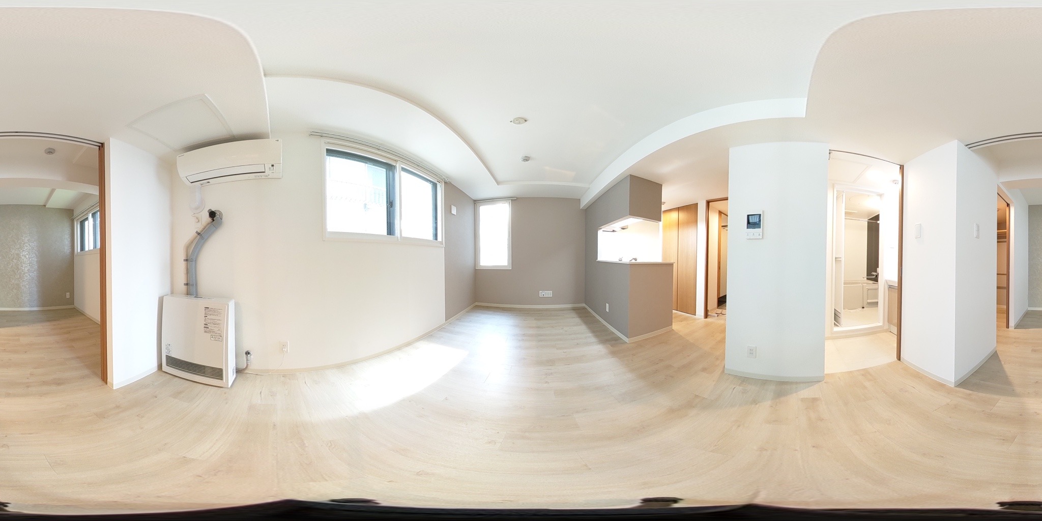 リビング・ダイニング