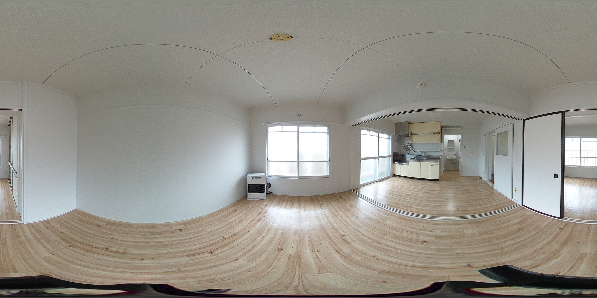 リビング・ダイニング