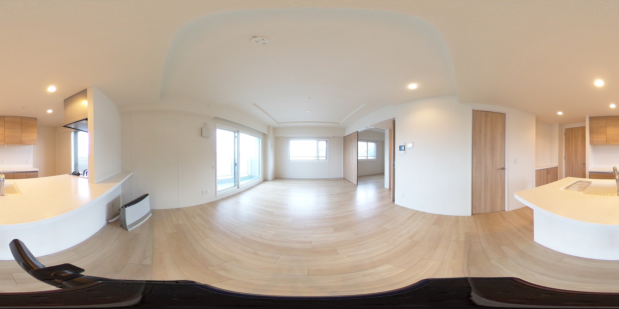 リビング・ダイニング