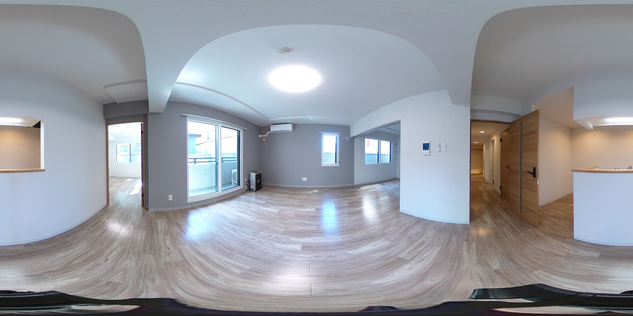 リビング・ダイニング