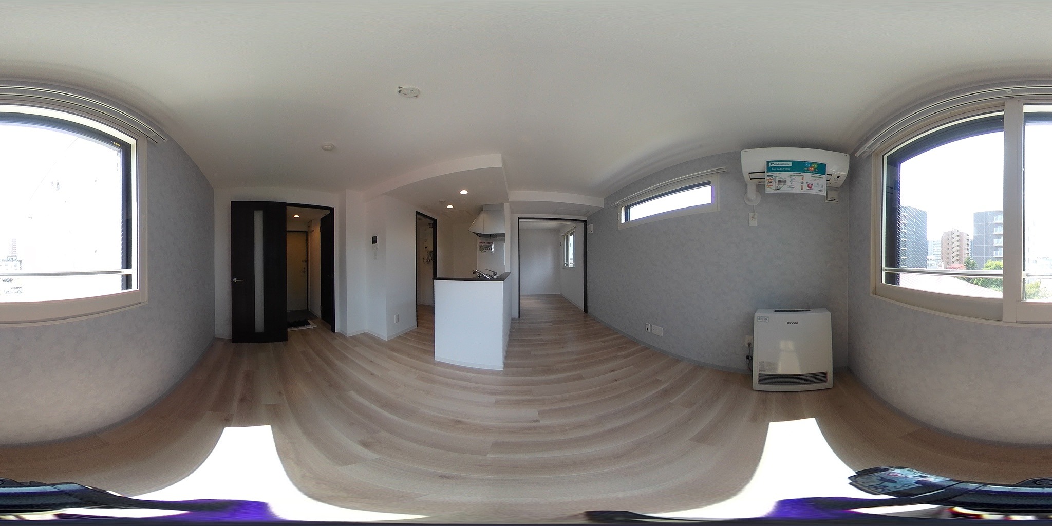 リビング・ダイニング