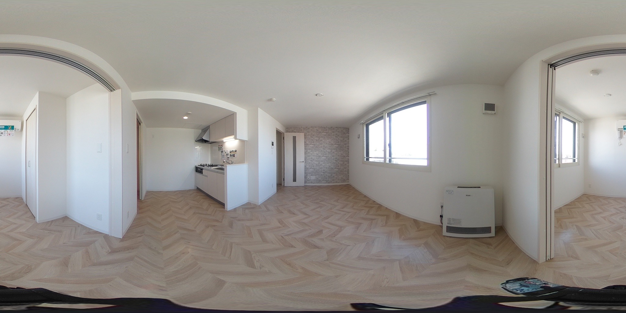 リビング・ダイニング