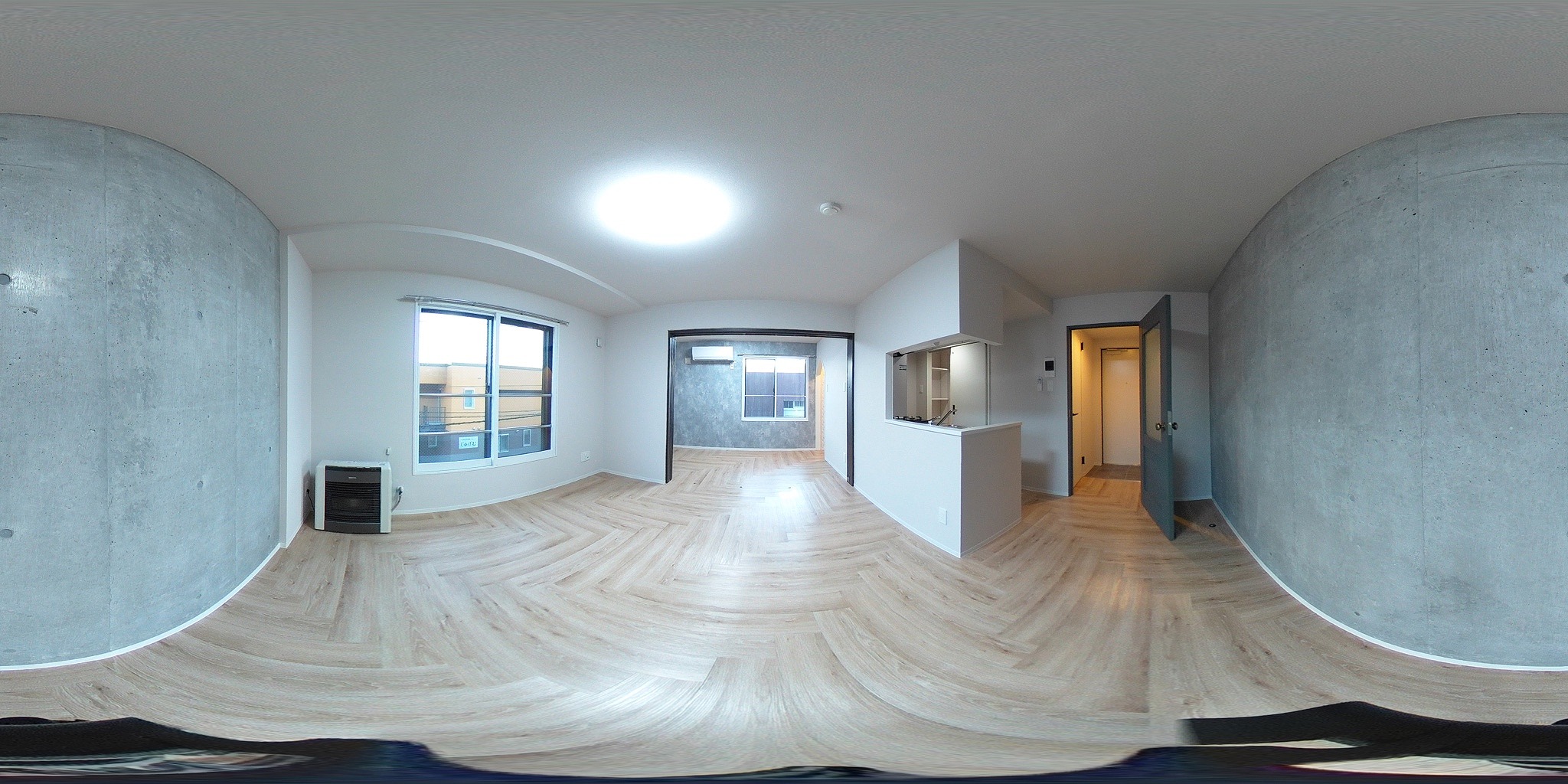 リビング・ダイニング