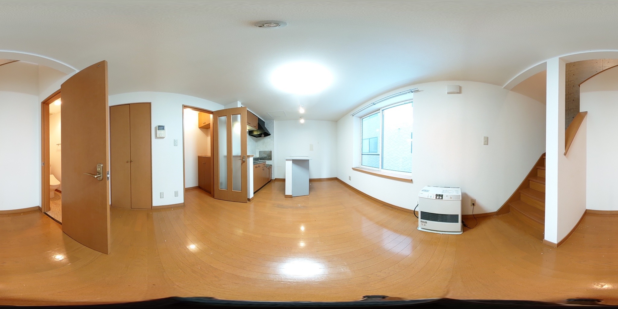 リビング・ダイニング