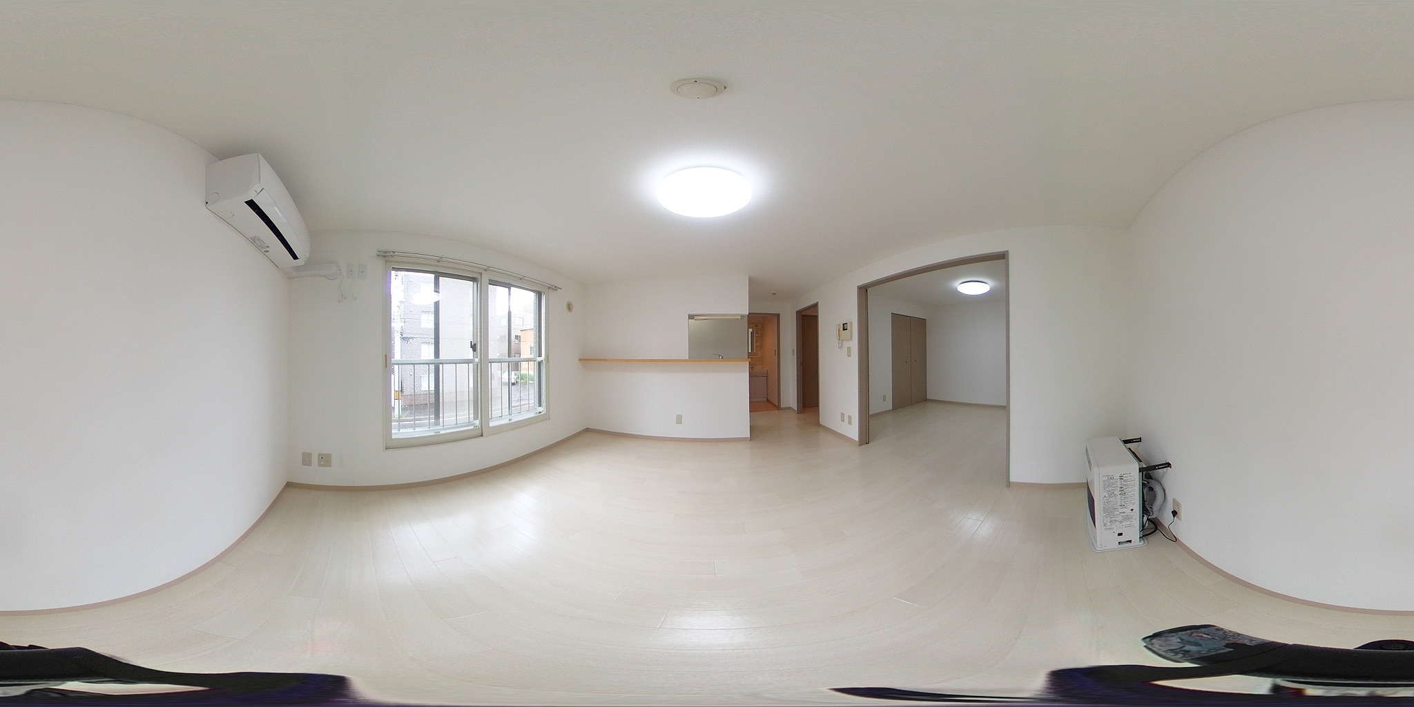 リビング・ダイニング