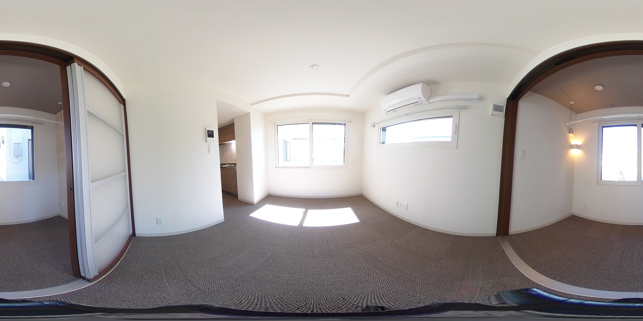 リビング・ダイニング