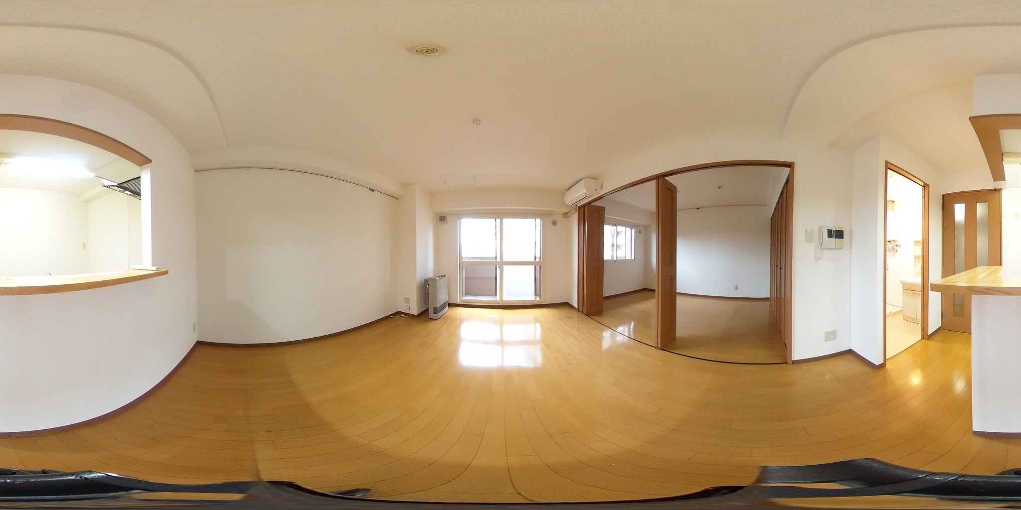 リビング・ダイニング