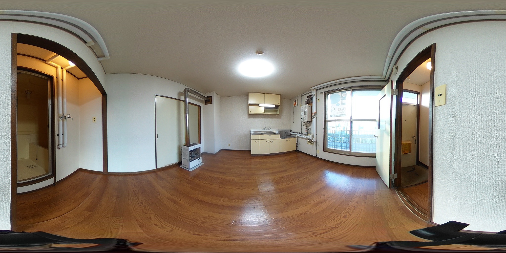 リビング・ダイニング