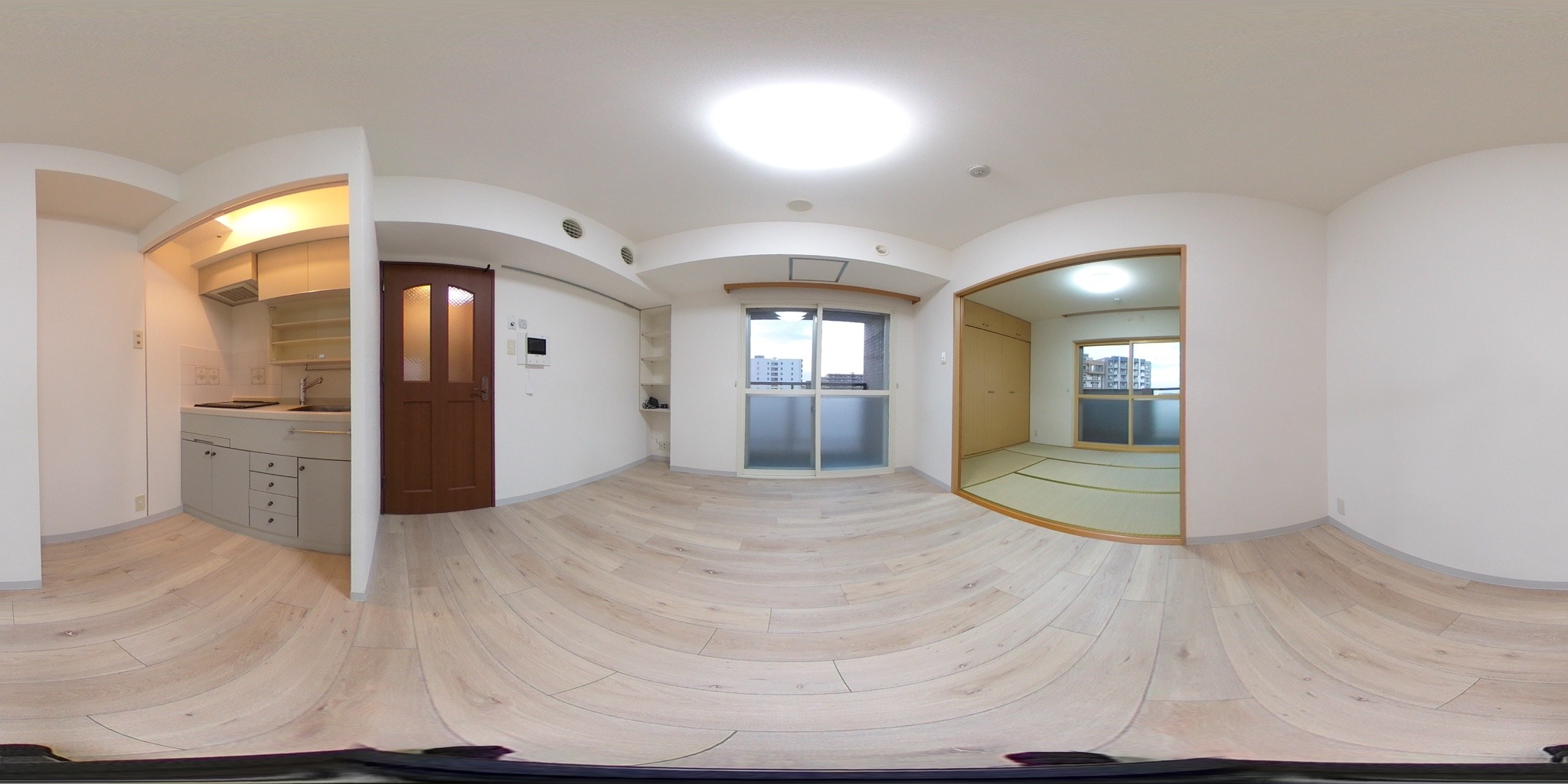 リビング・ダイニング