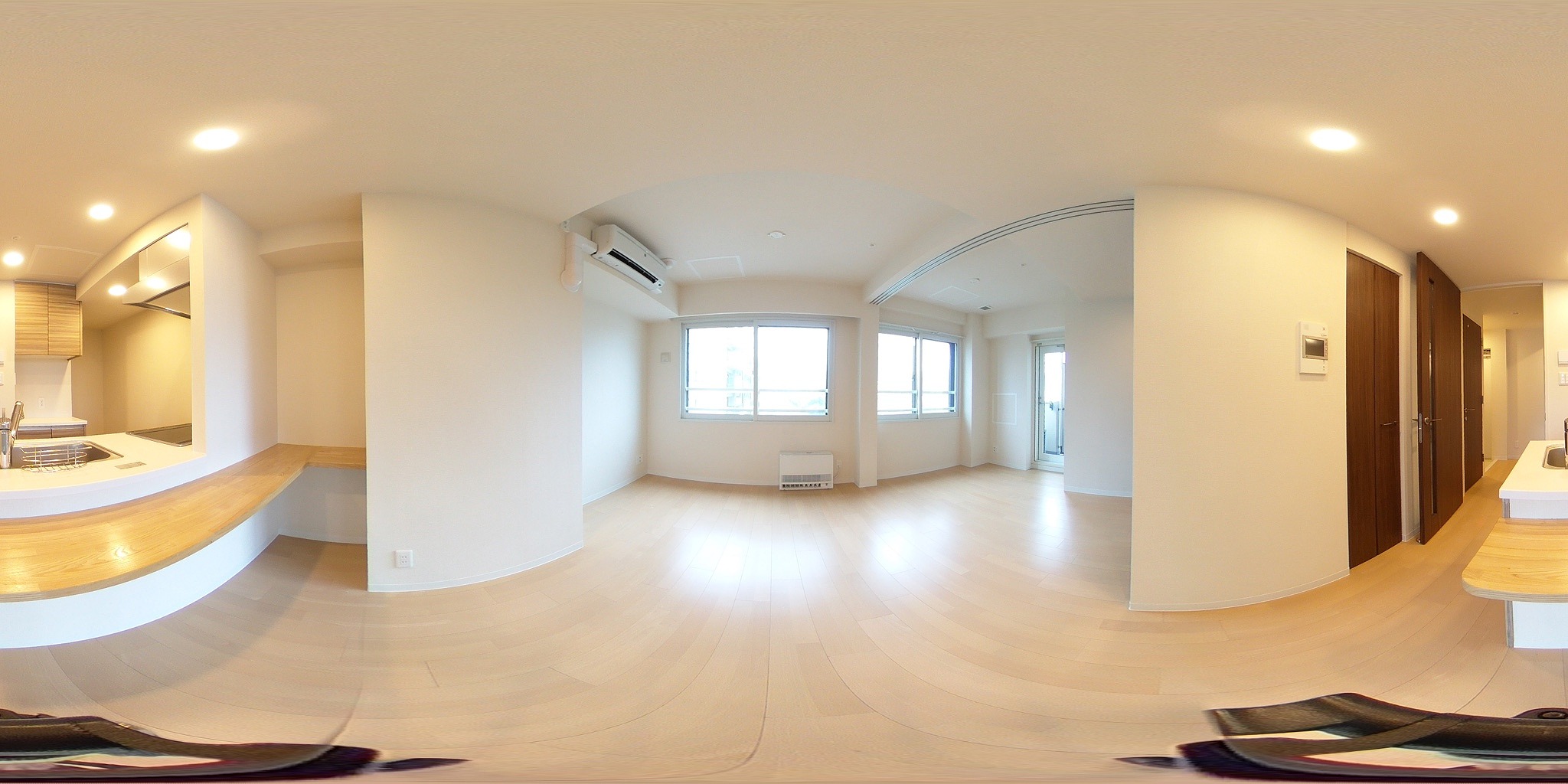 リビング・ダイニング