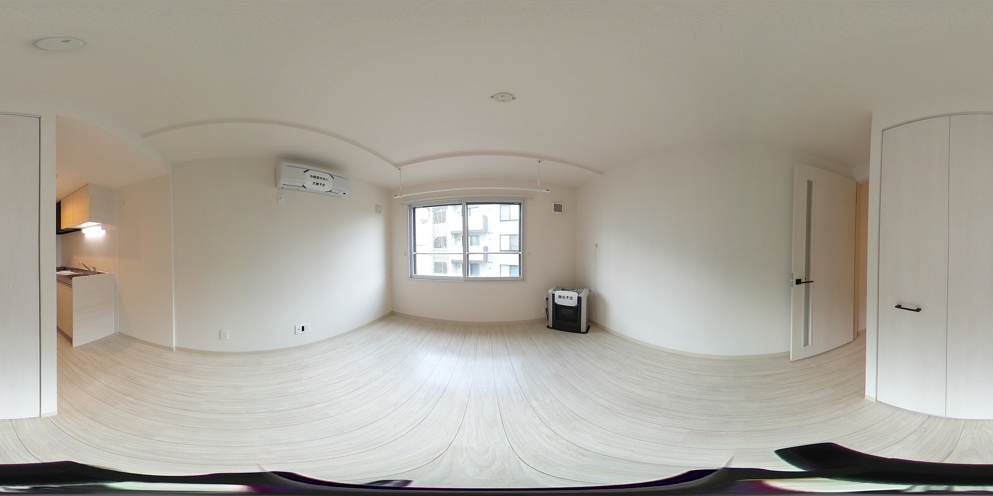 リビング・ダイニング