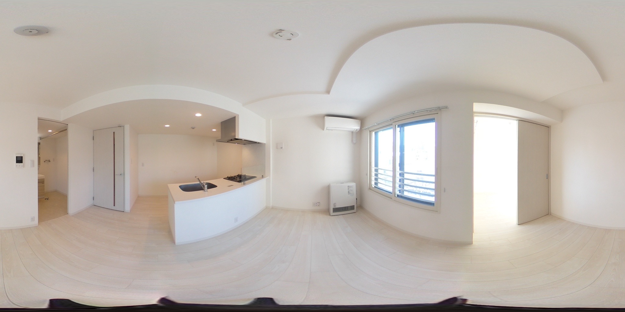 リビング・ダイニング