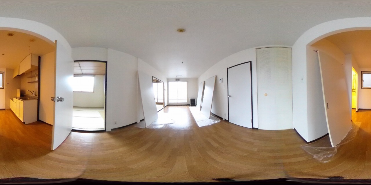 リビング・ダイニング