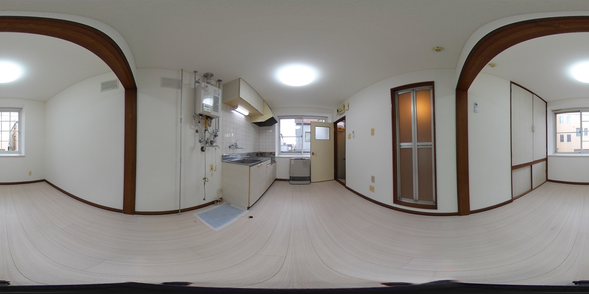 リビング・ダイニング