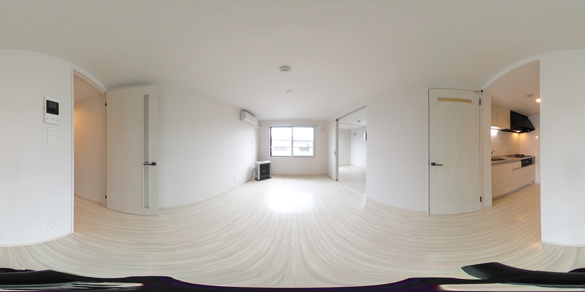 リビング・ダイニング