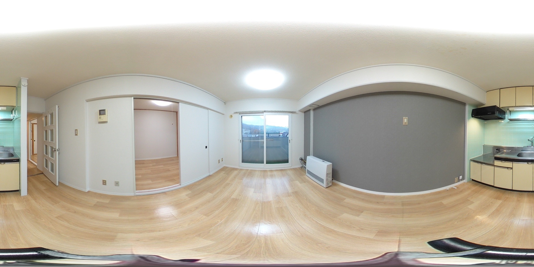 リビング・ダイニング