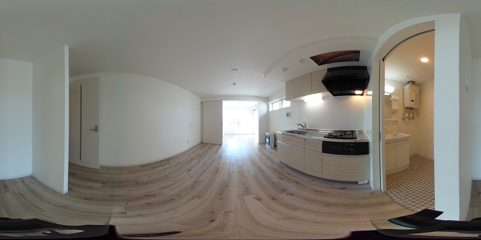 リビング・ダイニング