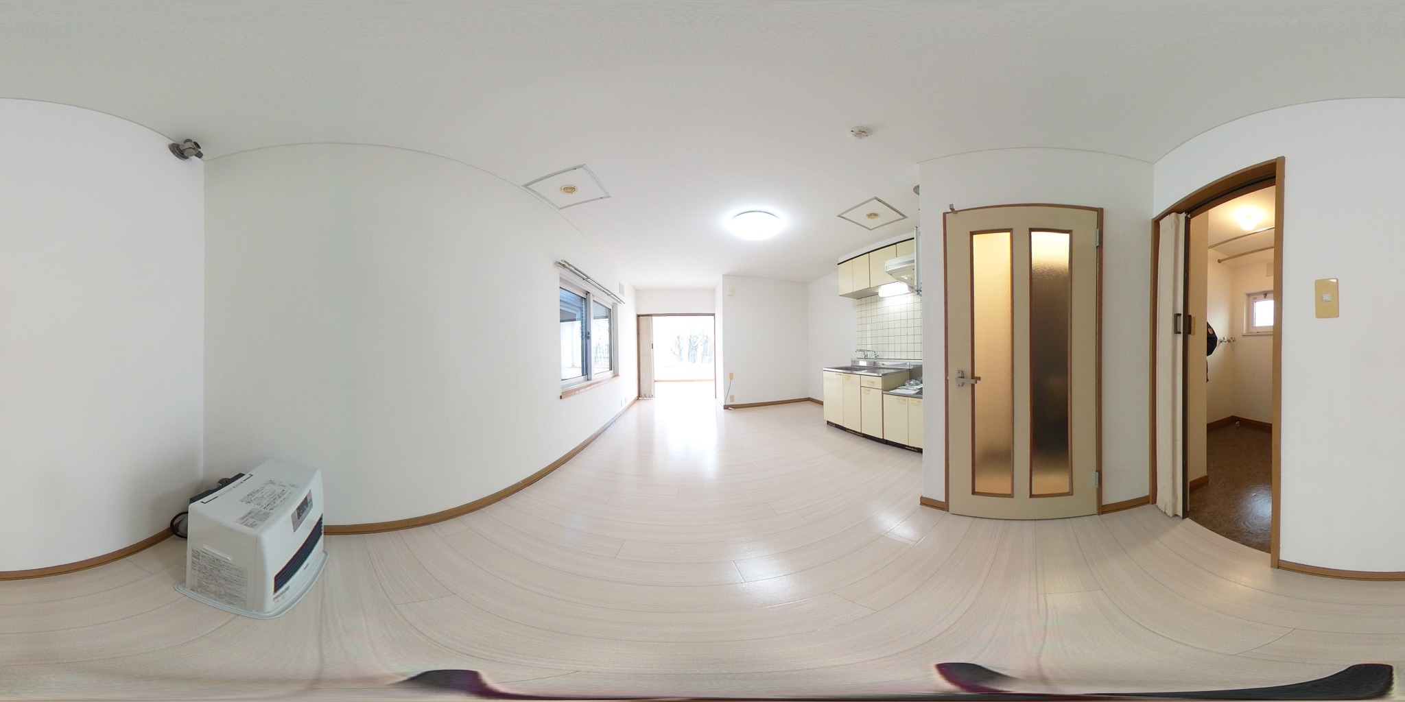 リビング・ダイニング