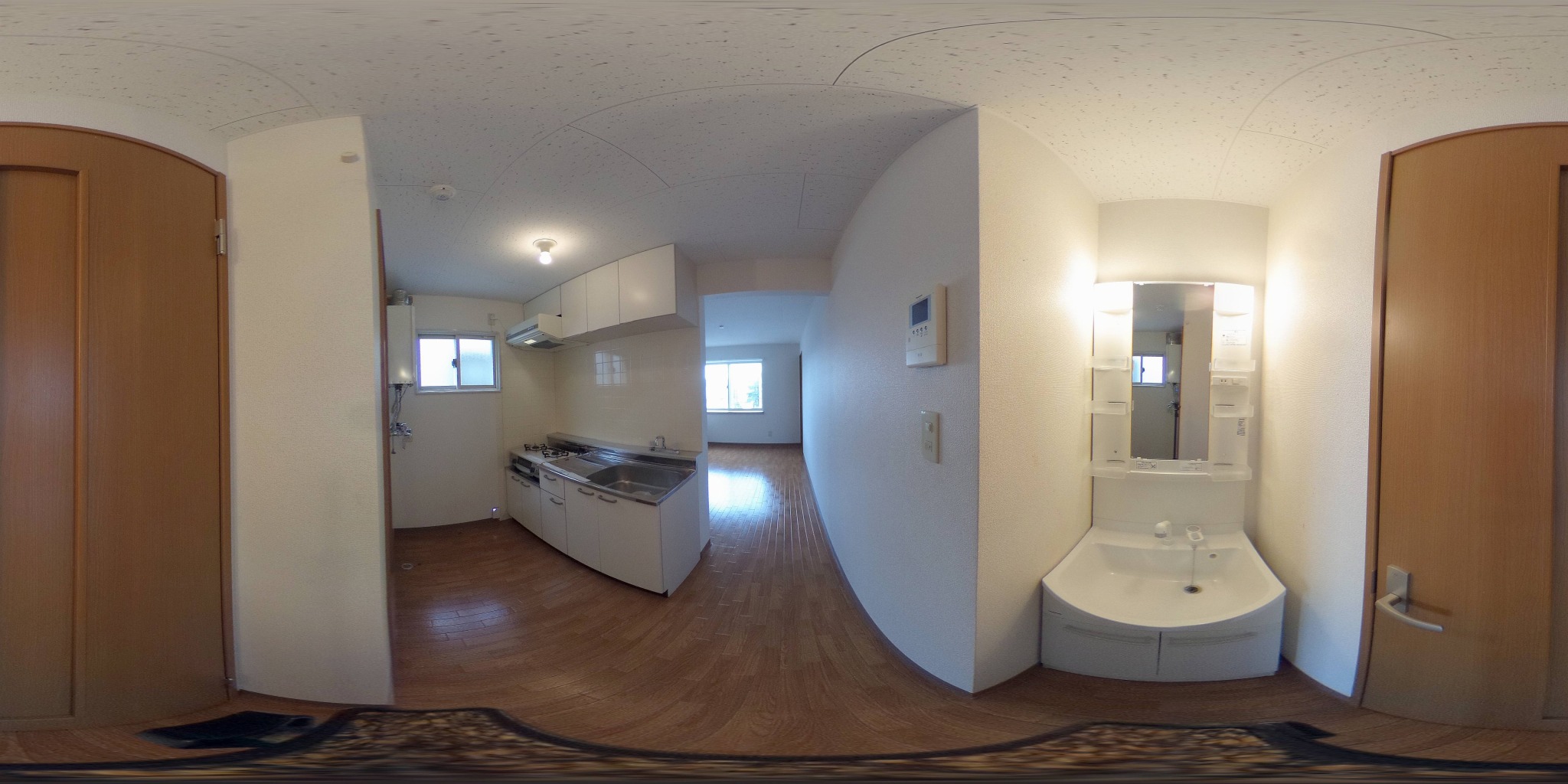 洗面所・脱衣所