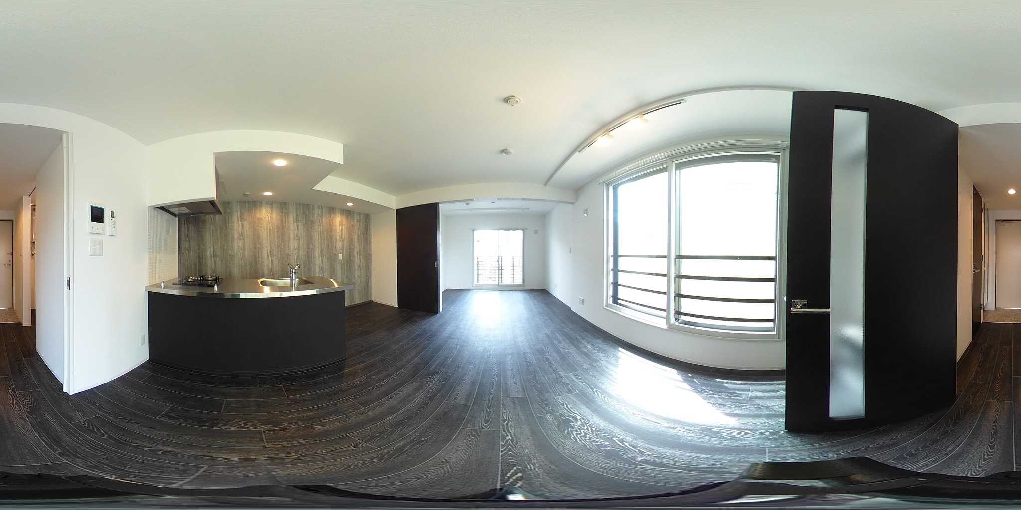 リビング・ダイニング